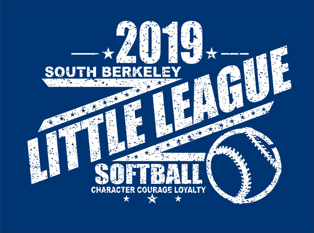 Berkeley Little League