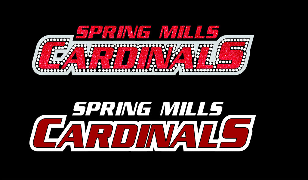 Spring Mills High School Cardinals Apparel Store