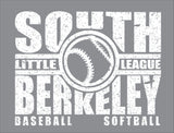 Adult SBLL Combined Logo