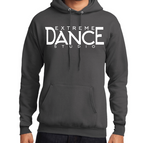 Extreme Dance Studio - Hooded Sweatshirt