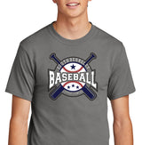 Adult SBLL Baseball T-shirt