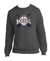 Adult SBLL Baseball T-shirt