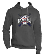 Adult SBLL Baseball T-shirt