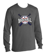 Adult SBLL Baseball T-shirt