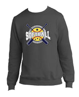 Youth SBLL Softball T-shirt