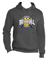 Youth SBLL Softball T-shirt