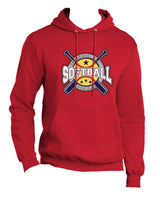 Youth SBLL Softball T-shirt