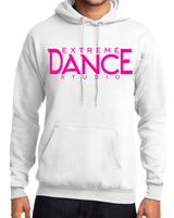 Extreme Dance Studio - Hooded Sweatshirt